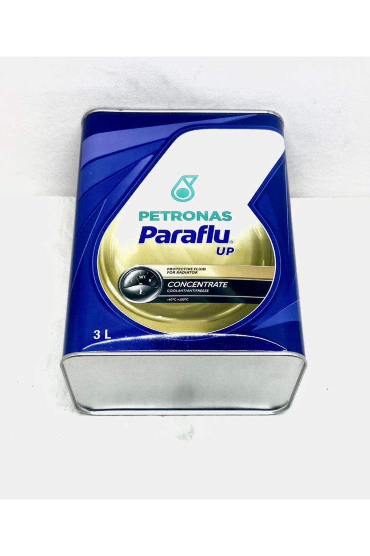 Patronas Paraflu Up Coolant- Concentrate