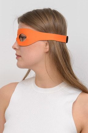 Unisex %100 Orijinal Göz Cevresi Kırışıklık Önleyici Göz Bandı Korsesiyky. YKYONLNE249872007