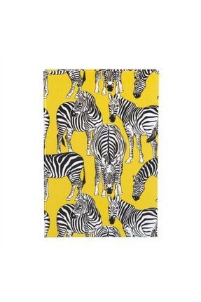 Zebra Dekoratif Kitap Kutu TYC00348017675