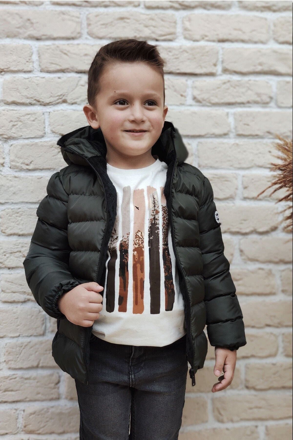 Zara baby boy outerwear collection clearance