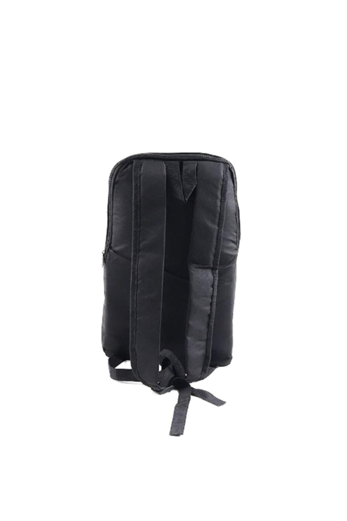 MKM-Rucsac mic din material negru 2