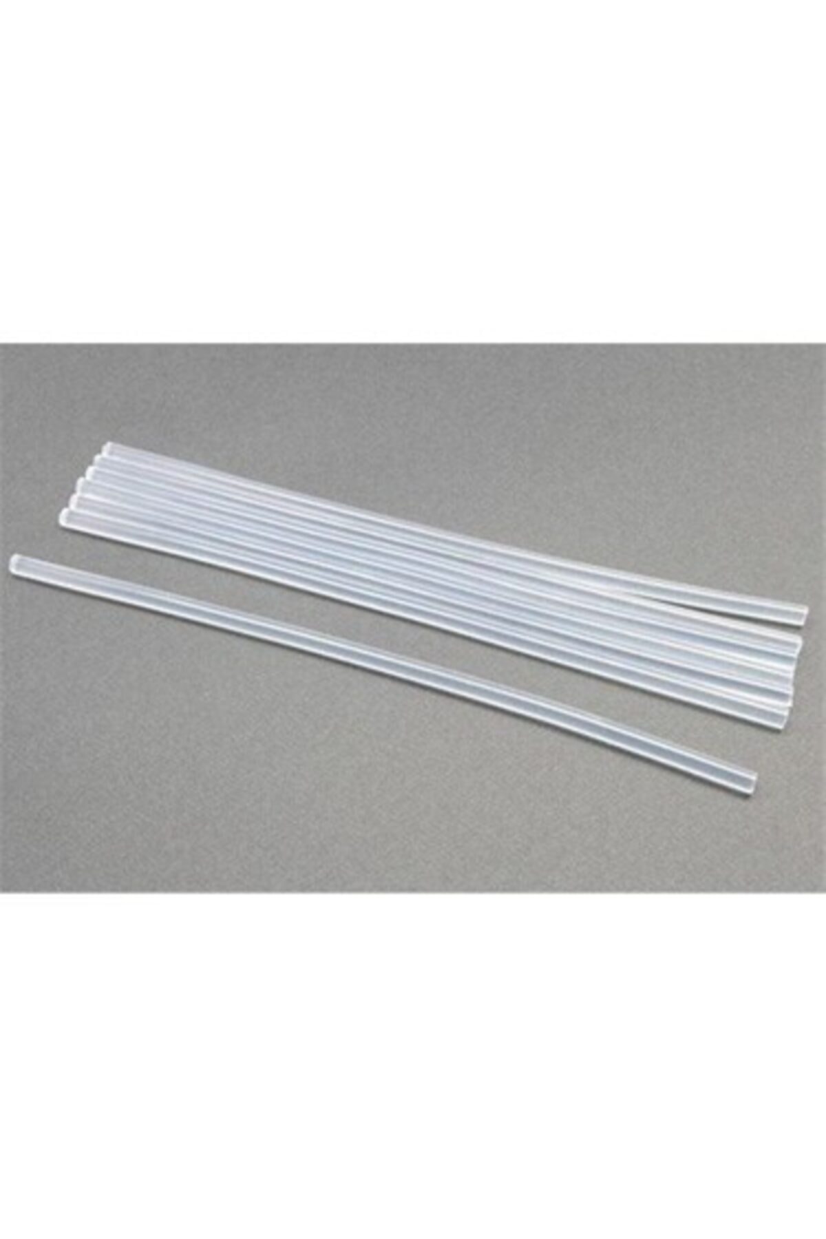 Mikro Ince Mum Silikon 10'lu