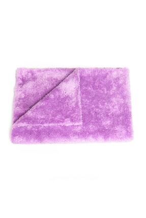 Purple Buffing Towel Cila Silme Bezi 40x40cm HBO4659783120