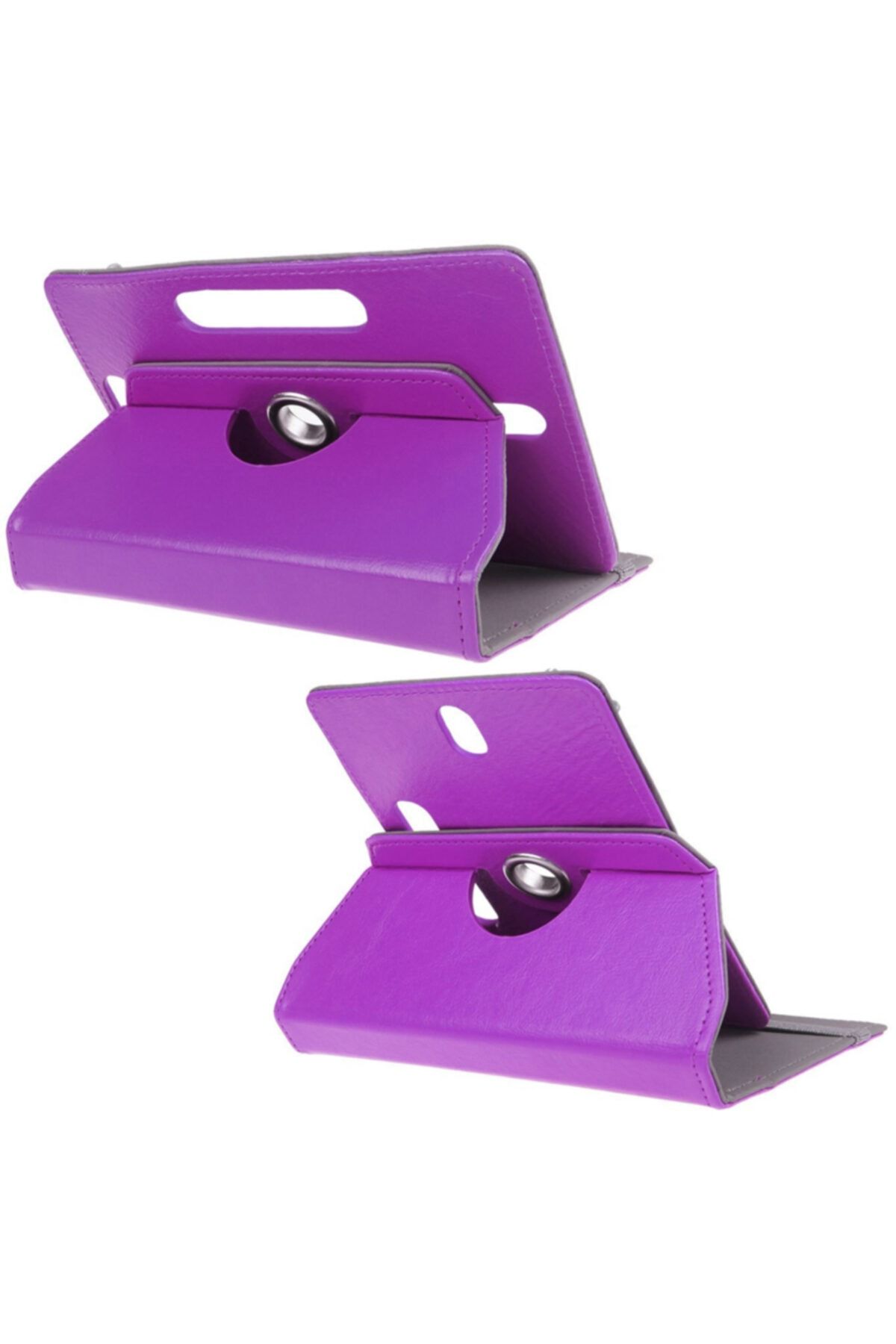 Wontis-Samsung Galaxy Tab 3 Lite Sm-t111 7.0" Universal A+ Durable Tablet Case with Stand 3