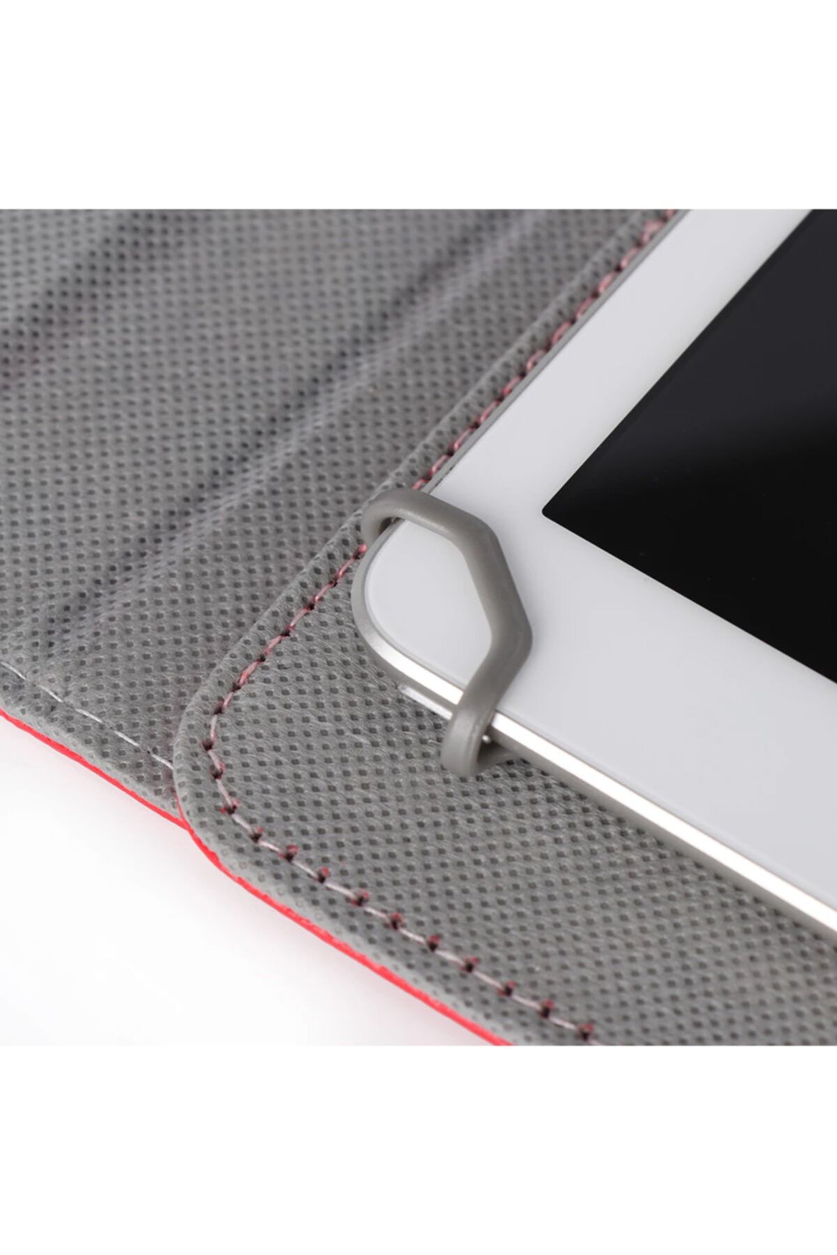 Wontis-Samsung Galaxy Tab 3 Lite Sm-t111 7.0" Universal A+ Durable Tablet Case with Stand 5