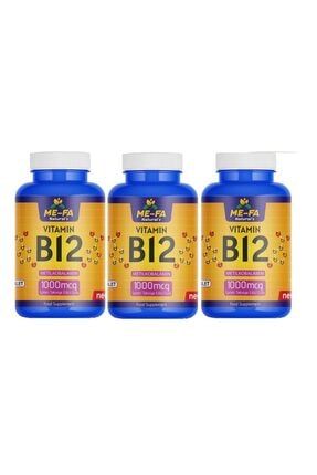 Vitamin B12 (metilkobalamin) 720 Tablet 1000 Mcg b12-13