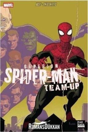 Superior Spider Man Team Up 3 374932