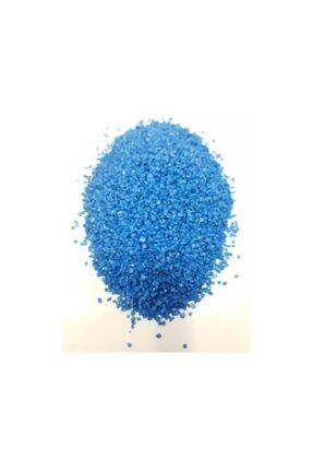 Mavi Akvaryum Kumu 1-2 Mm 1kg av2asc b