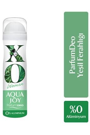Marka: Deodorant Aqua Joy 150 Ml Kategori: Deodorant BLGTRZ1005092