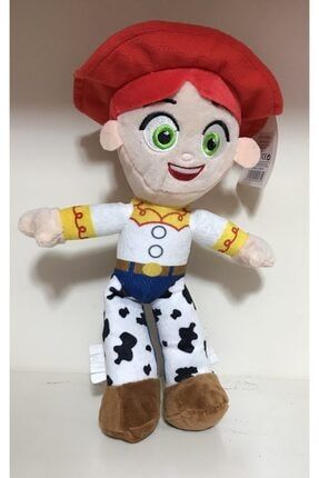 Peluş Toy Story Jessie 01927372772