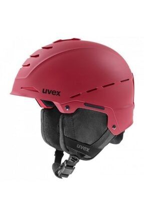Legend Unisex Kayak Kaskı Kırmızı 59-62 Cm 566246400705KRMMT