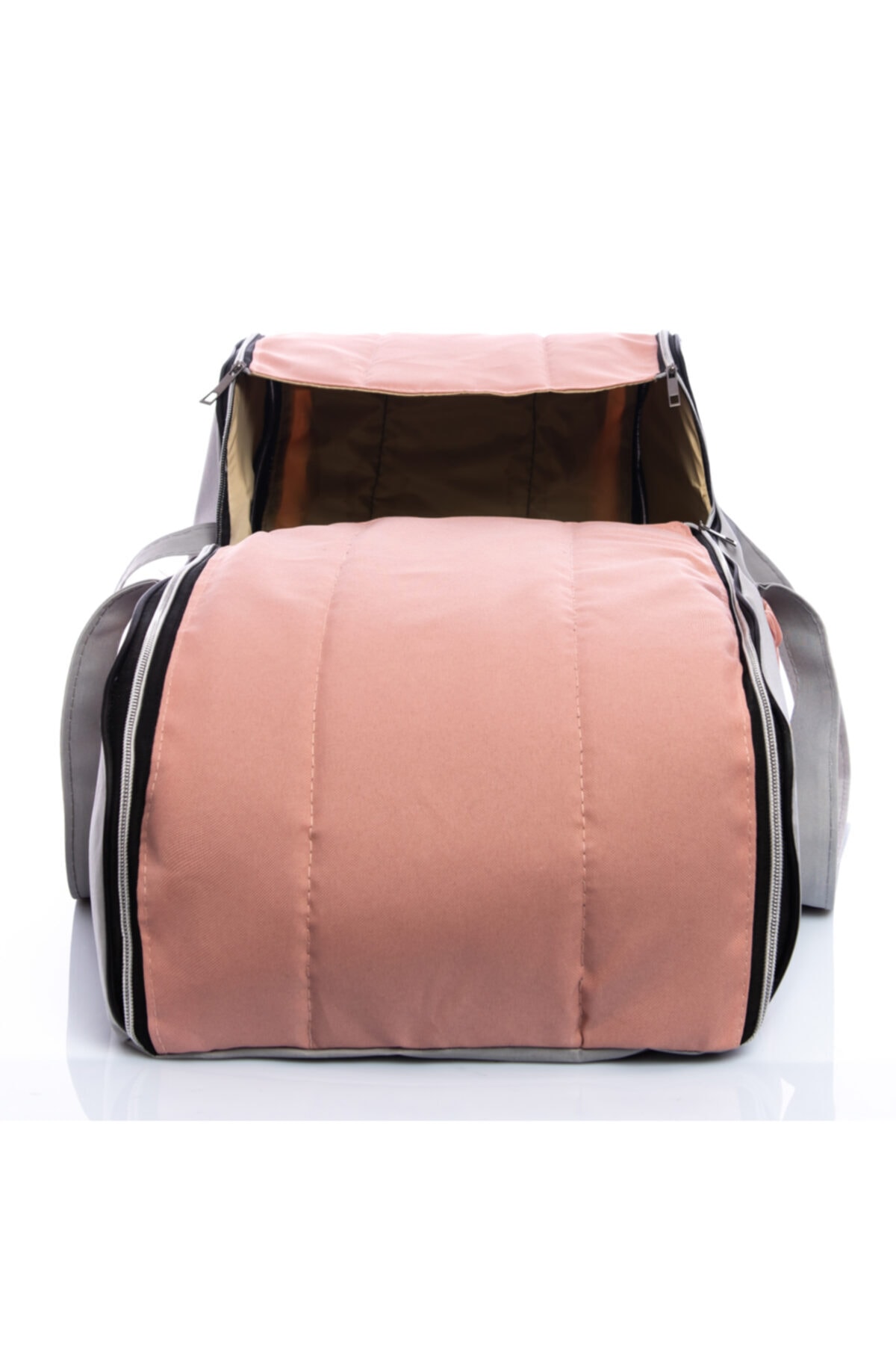 USF Portbebe Ana Kucağı + Anne Bebek Bakım Çantası Set  2'li fotoğrafı 3 (önizleme)