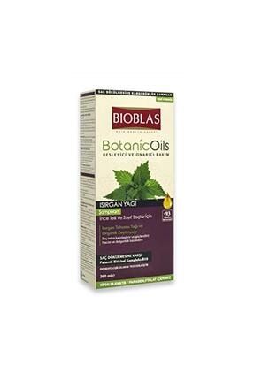 Marka: Botanic Oils Isirgan Ince Telli Ve Zayif Saçlar 360 Ml 1 Paket (1 X 360 Ml) Kategor MYGLBL1007349