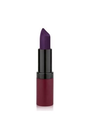 Velvet Matte Lipstick No: 28 211237ha