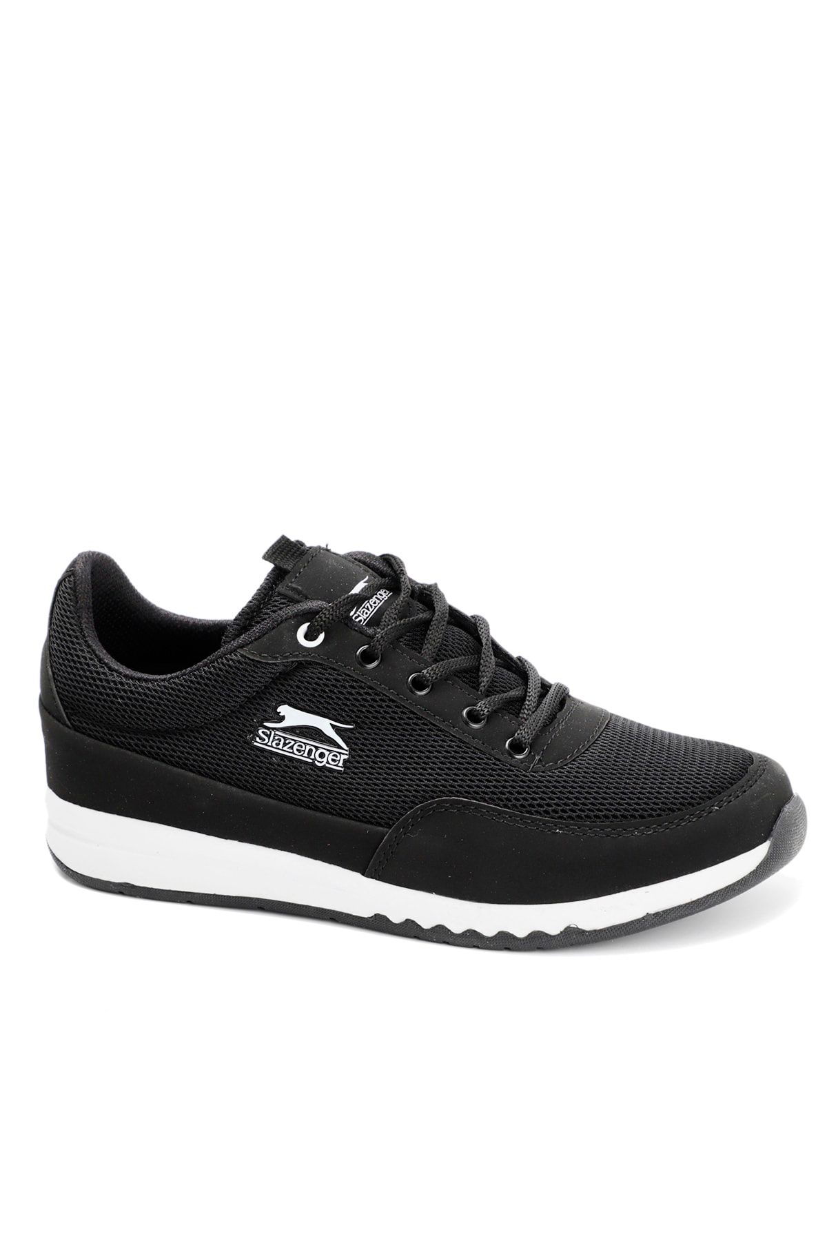 کفش ورزشی Angle I مشکی / سفید Slazenger