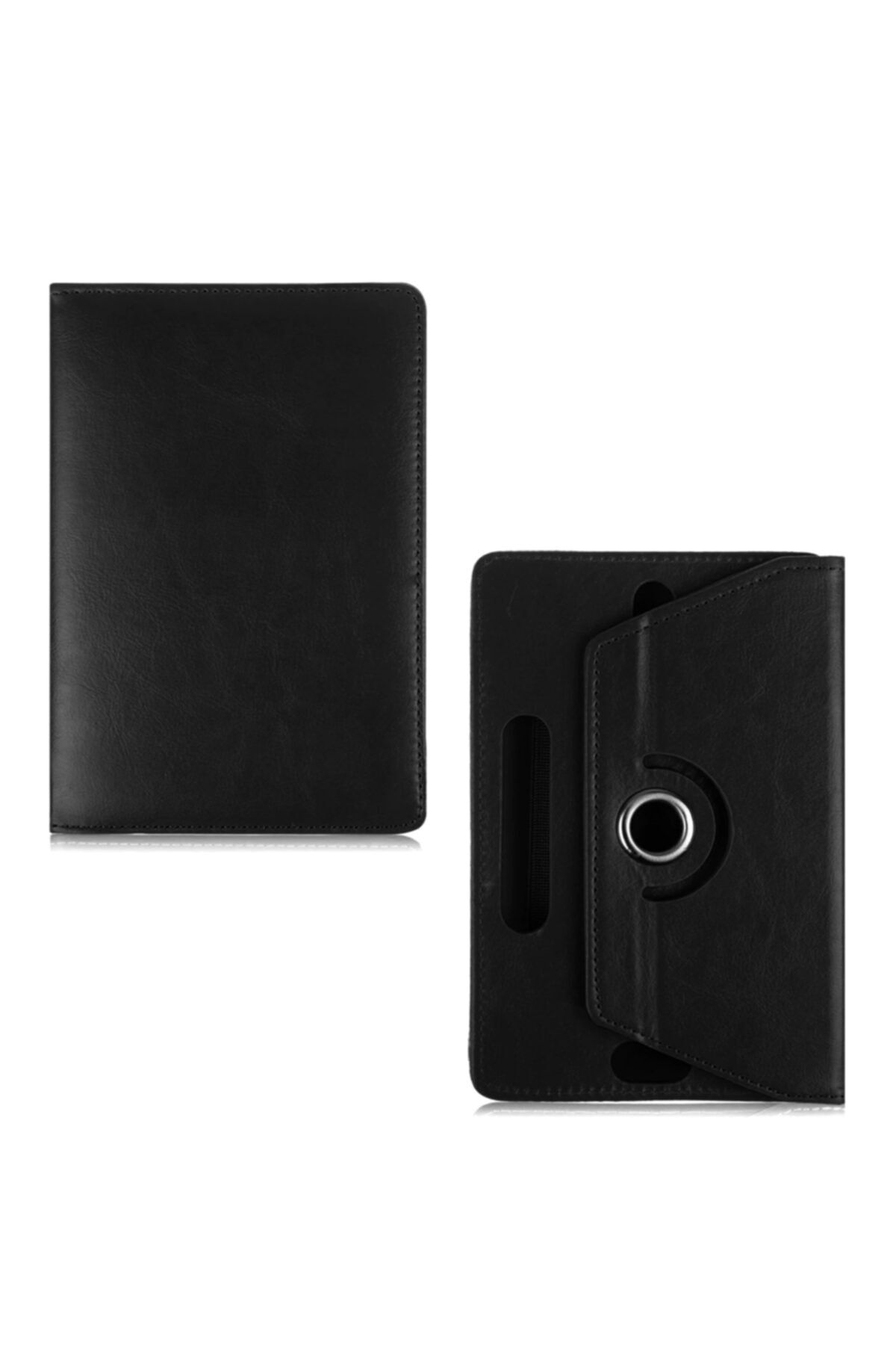 Wontis-Piranha Business Ii Tab 9.0 9.0" Universal A+ Durable Tablet Case with Stand 2