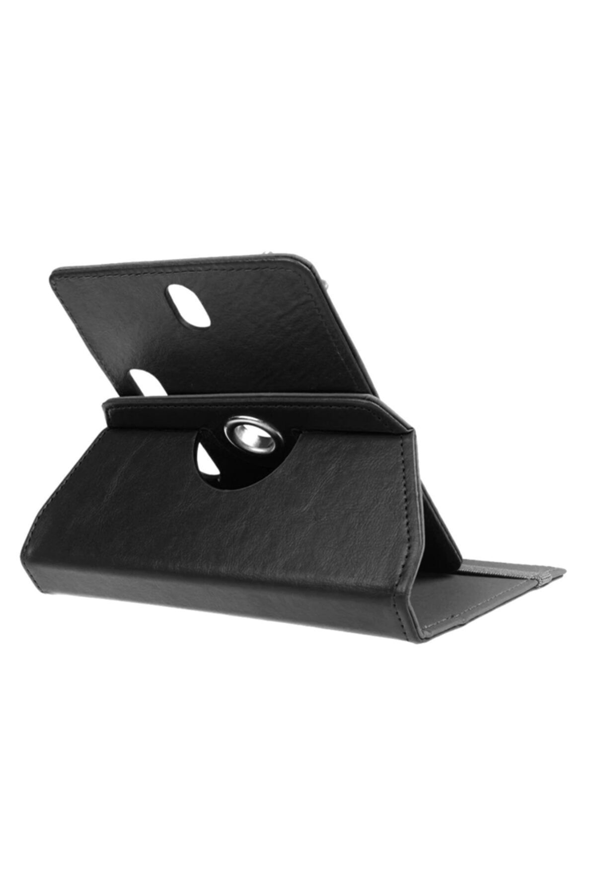Wontis-Piranha Business Ii Tab 9.0 9.0" Universal A+ Durable Tablet Case with Stand 3