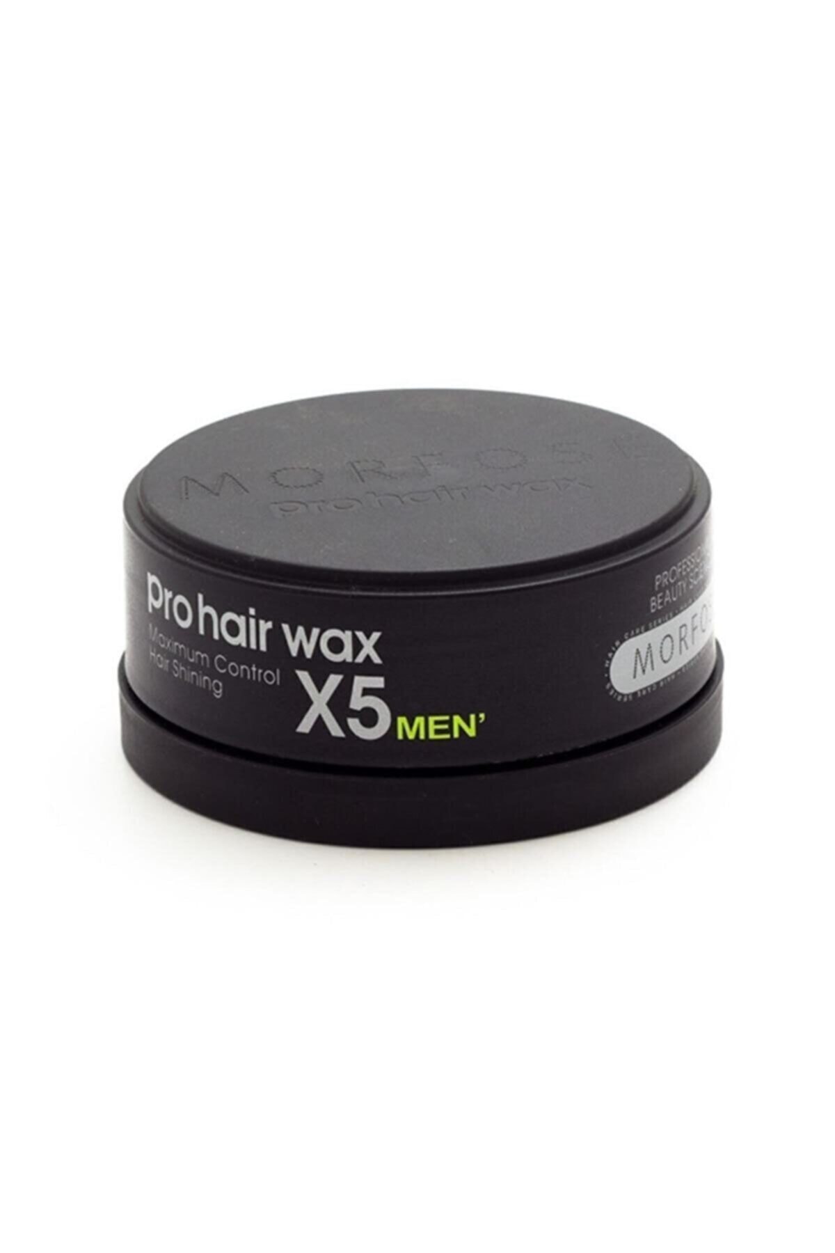 Morfose Wax - Men Pro Hair Matte Extreme Style 150 Ml