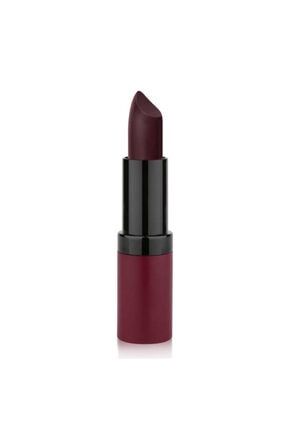 Velvet Matte Lipstick No: 29 211237ha