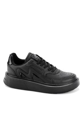 Zenıa Sneaker Ayakkabı Siyah / Siyah SA12LK244