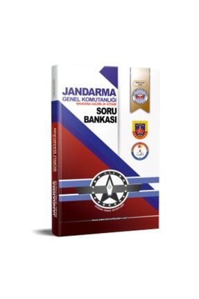 Jandarma Ve Sahil Güvenlik Soru Bankası 2022 9786056426834