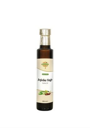 Jojoba Yağı 250ml C-245