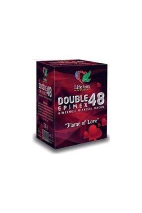 Double Epimex 48 Bitkisel Macun 230 Gr, ENG-30202115847-ENG