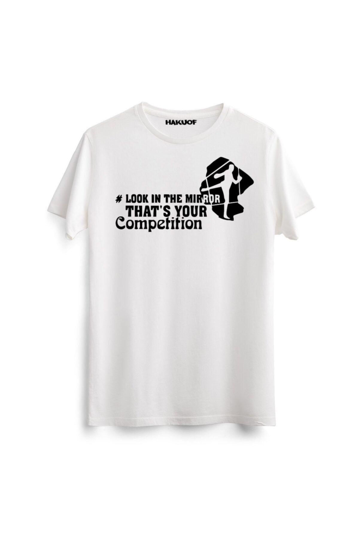 hakuof Tricou Kickboxing Unisex - S