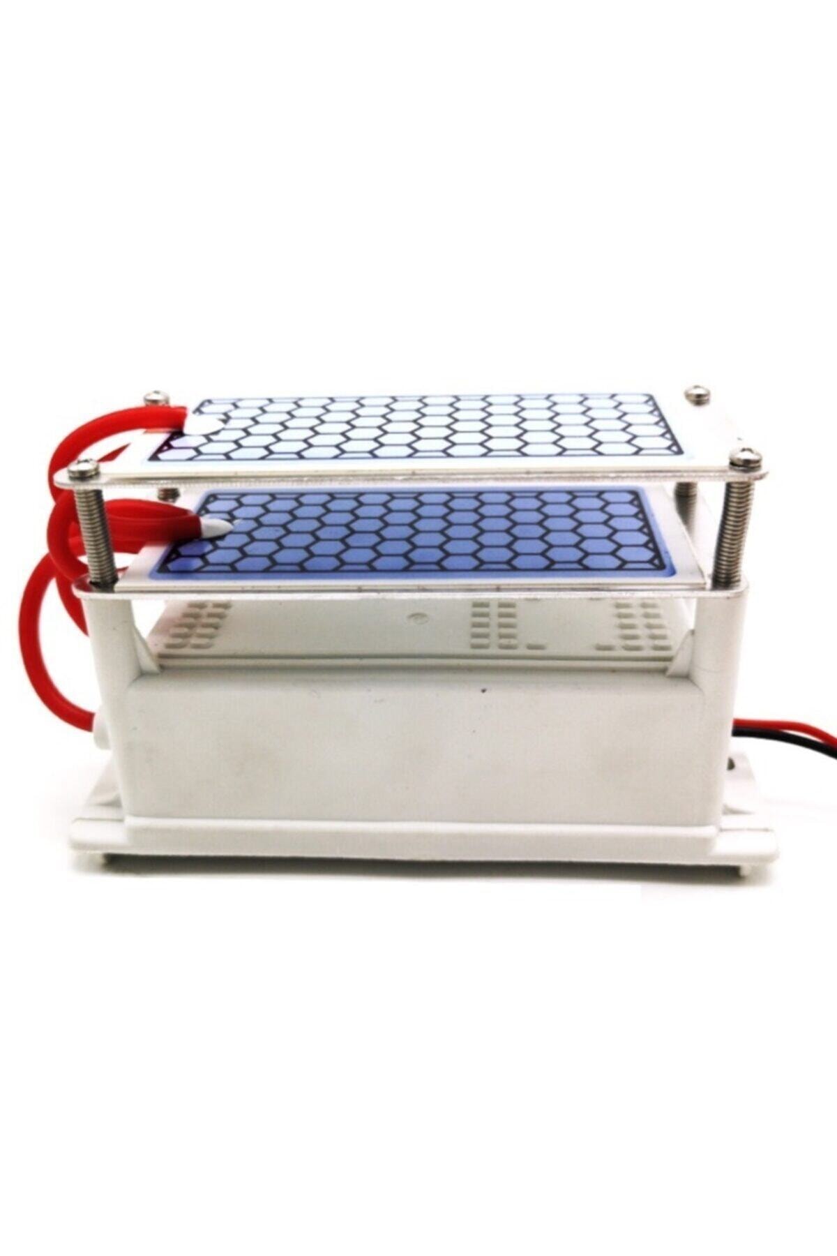 MAVİ OZON Seramik Ozon Jeneratörü 10gr / 220v