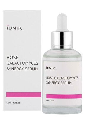 Rose Galactomyces Synergy Serum 50 ml TYC00171427308