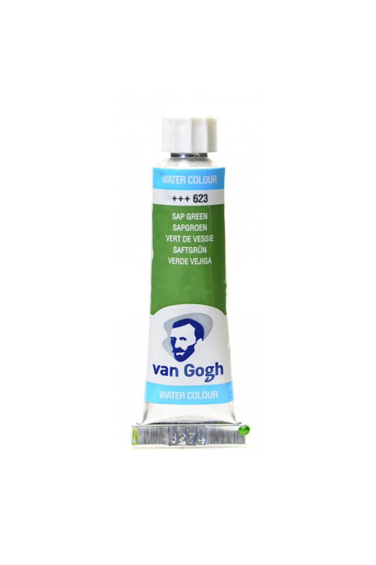 Van Gogh 2056233 Yağlı Boya T.9 Sap Green