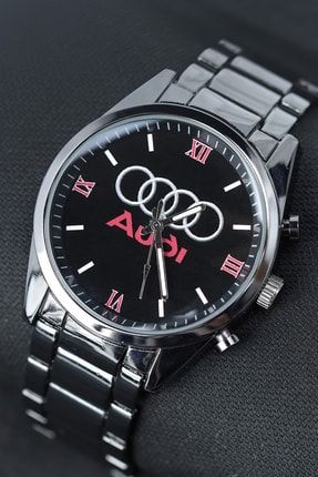 Audi Logolu Erkek Kol Saati ARTTSRMARB7370