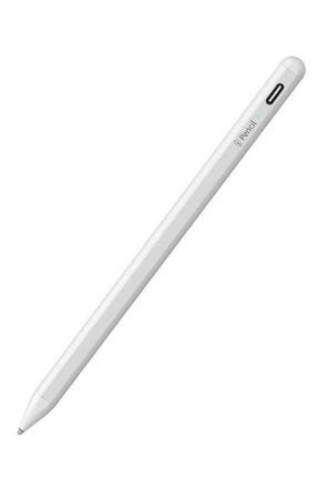 Apple Ipad Air 3 Tablet Pencil Stylus Özel Tasarım Ve Çizim Kalemi Uyumlu Tablet Kılıfı-775