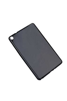 Samsung Uyumlu Galaxy Tab A7 Lite T225 Kılıf Ince Yapılı Birebir Uyum Sağlayan Silikon Kılıf SKU: 16103