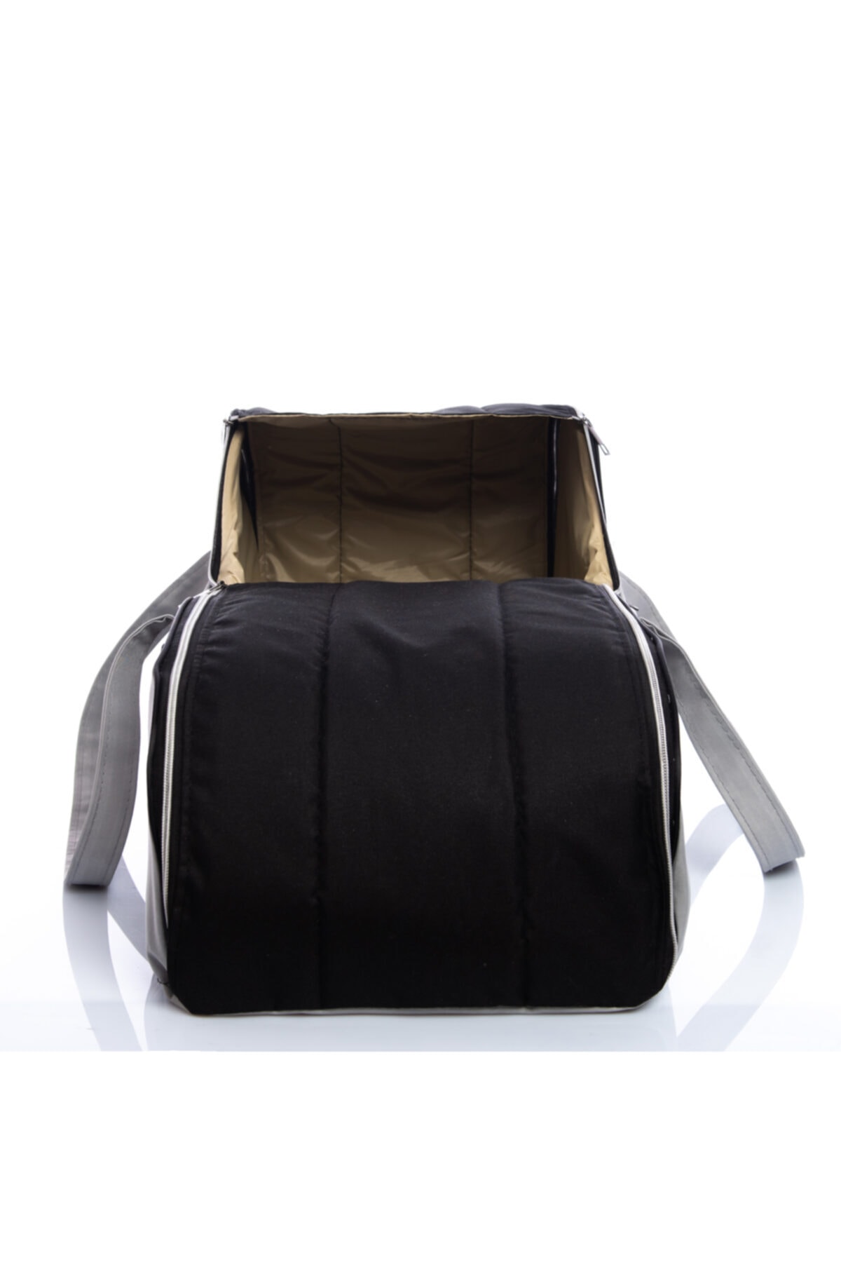 USF Portbebe Ana Kucağı Puset Bebek Taşıma Anne Bebek Bakım Çantası Ikili Set - Ags fotoğrafı 4 (önizleme)