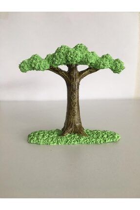 Minyatür Ağaç,love,teraryum ALC00025