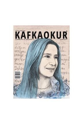 Kafkaokur Dergi - Temmuz / Ağustos 2015 Sayı 6 - Tezer Özlü TYC00351011267
