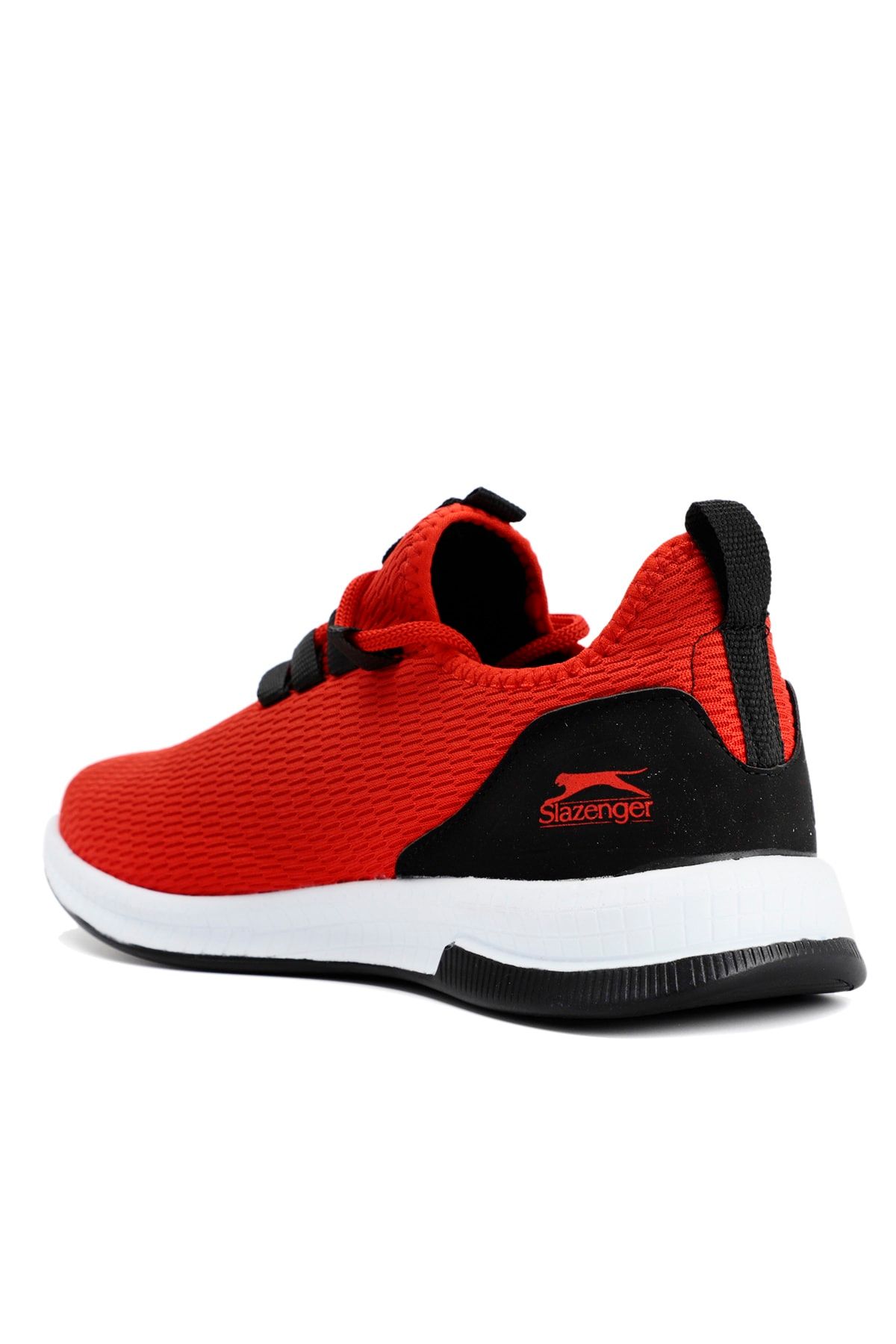 Slazenger-Abena Sneaker Shoes Red 3
