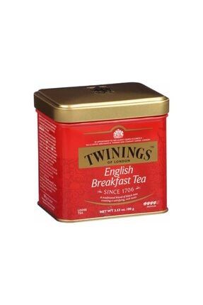 Twınıngs English Breakfast Tea 200gr TYC00351338391