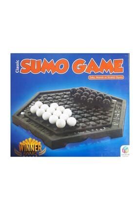 Sumo Game Abbalone Strateji Oyunu turbozeka-sumogame