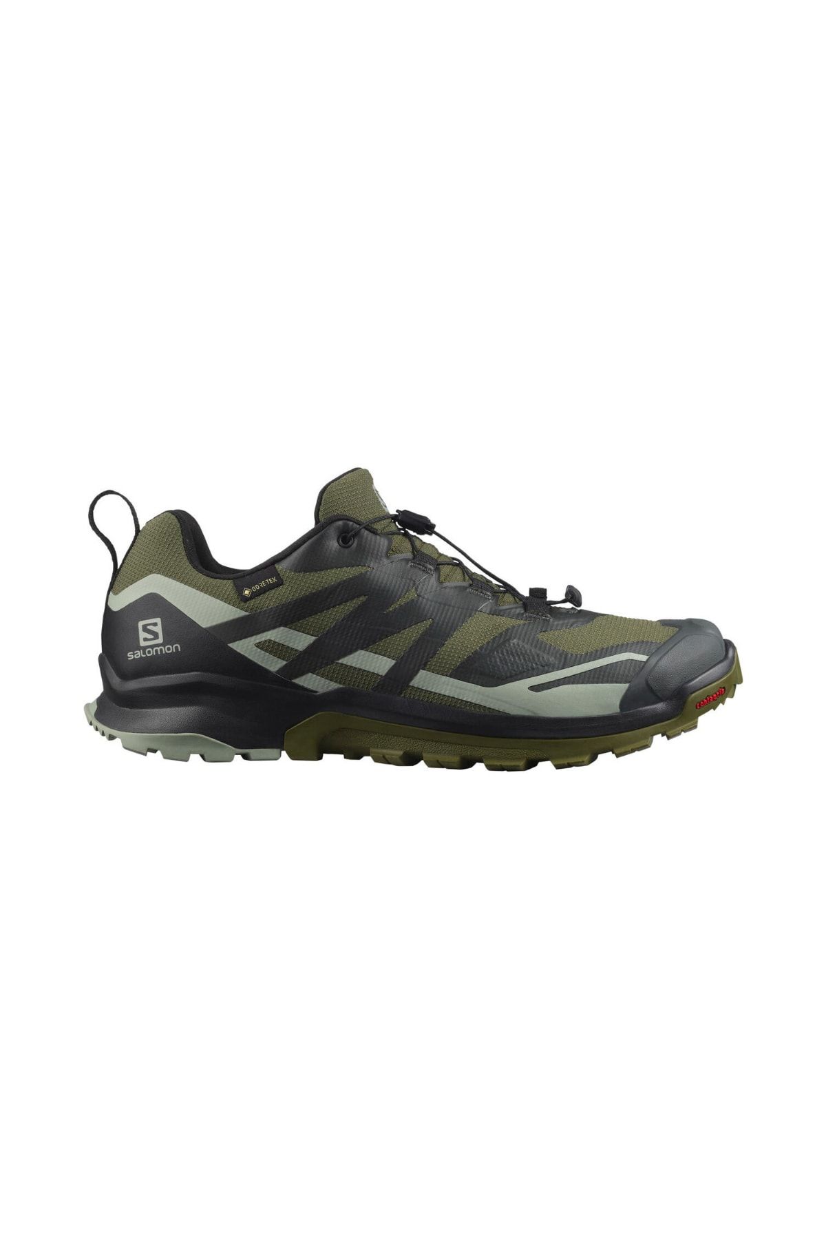 Salomon Xa Rogg 2 Gore-tex Erkek Patika Koşu Ayakkabısı