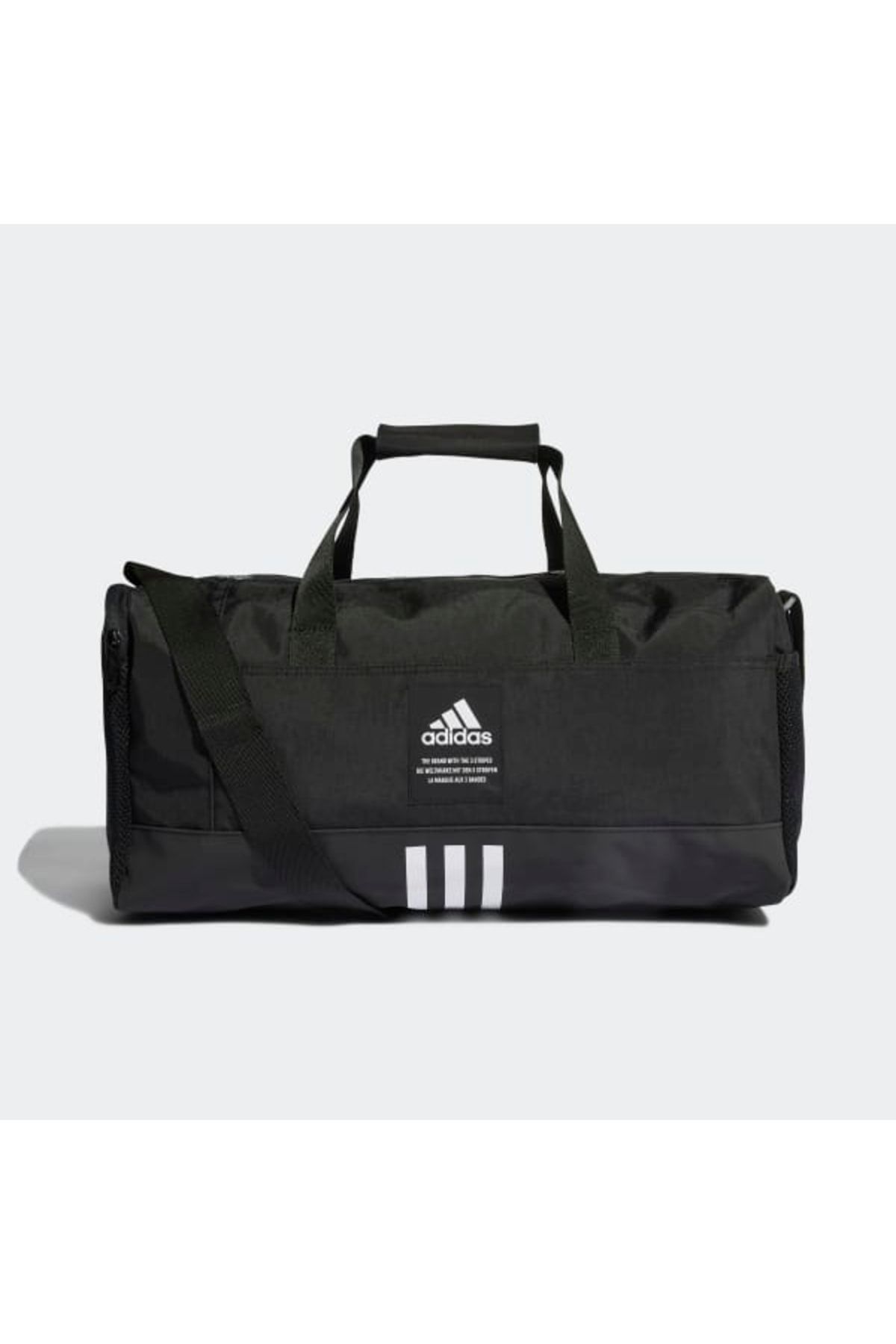 Adidas performance logo gym store bag