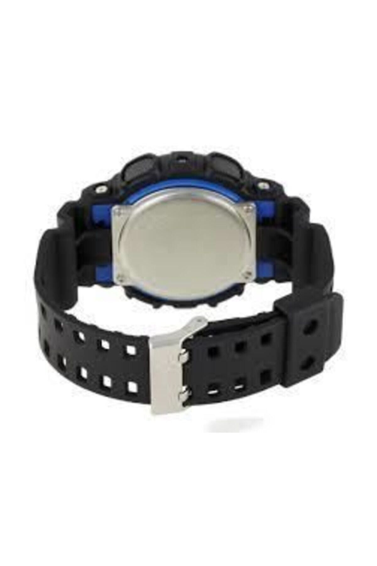 Correa casio g shock ga 100 cheap