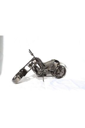 El Yapımı Metal Motosiklet Chopper Harley Motosiklet 23214124125512