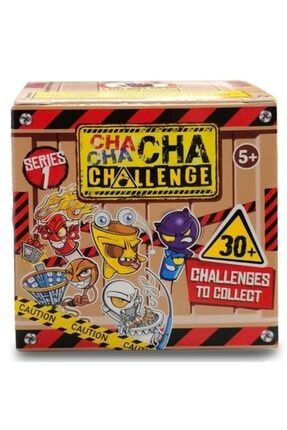 Chachacha Challenge CHA CHA CHA Seri 1