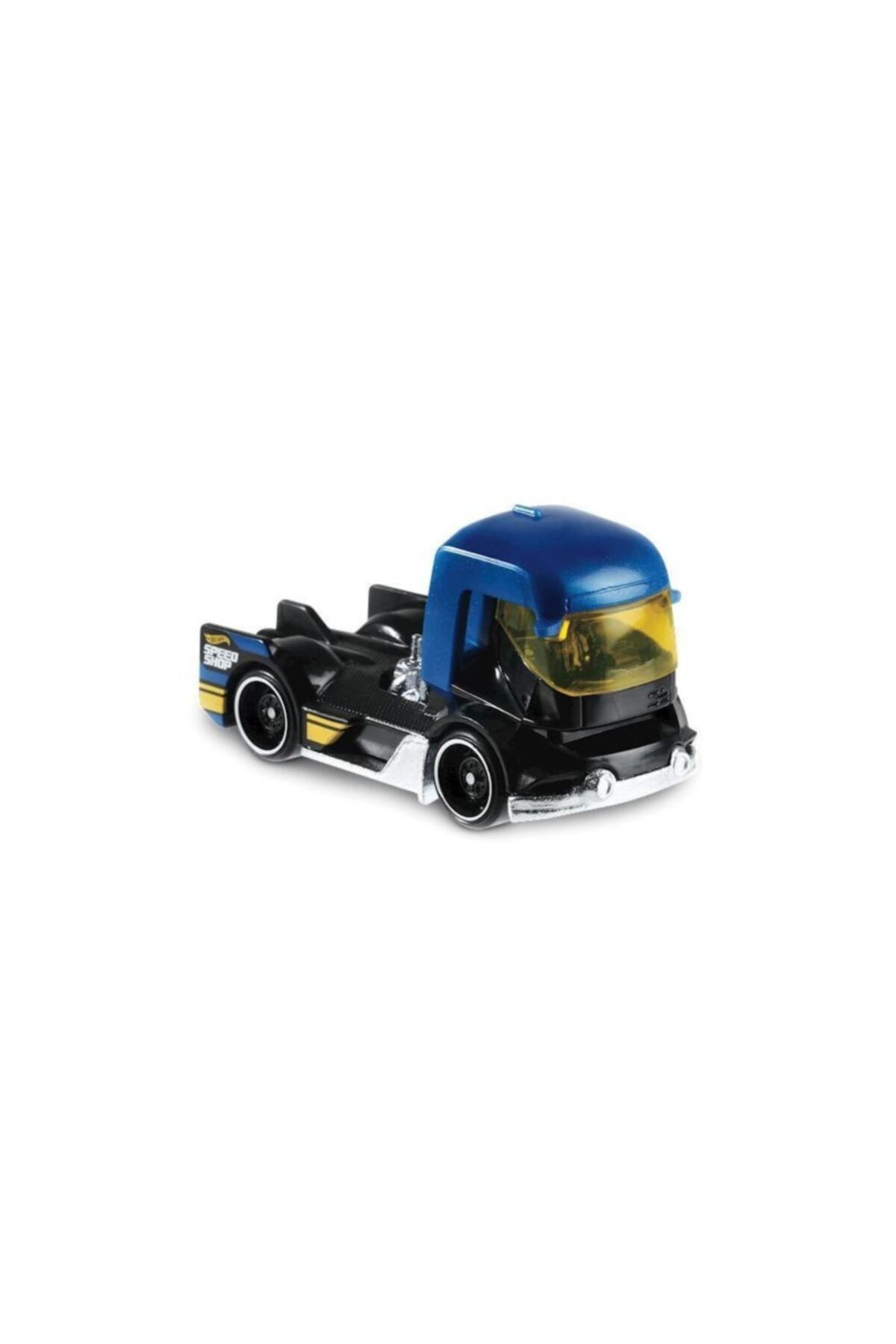 Hot wheels sale rig heat