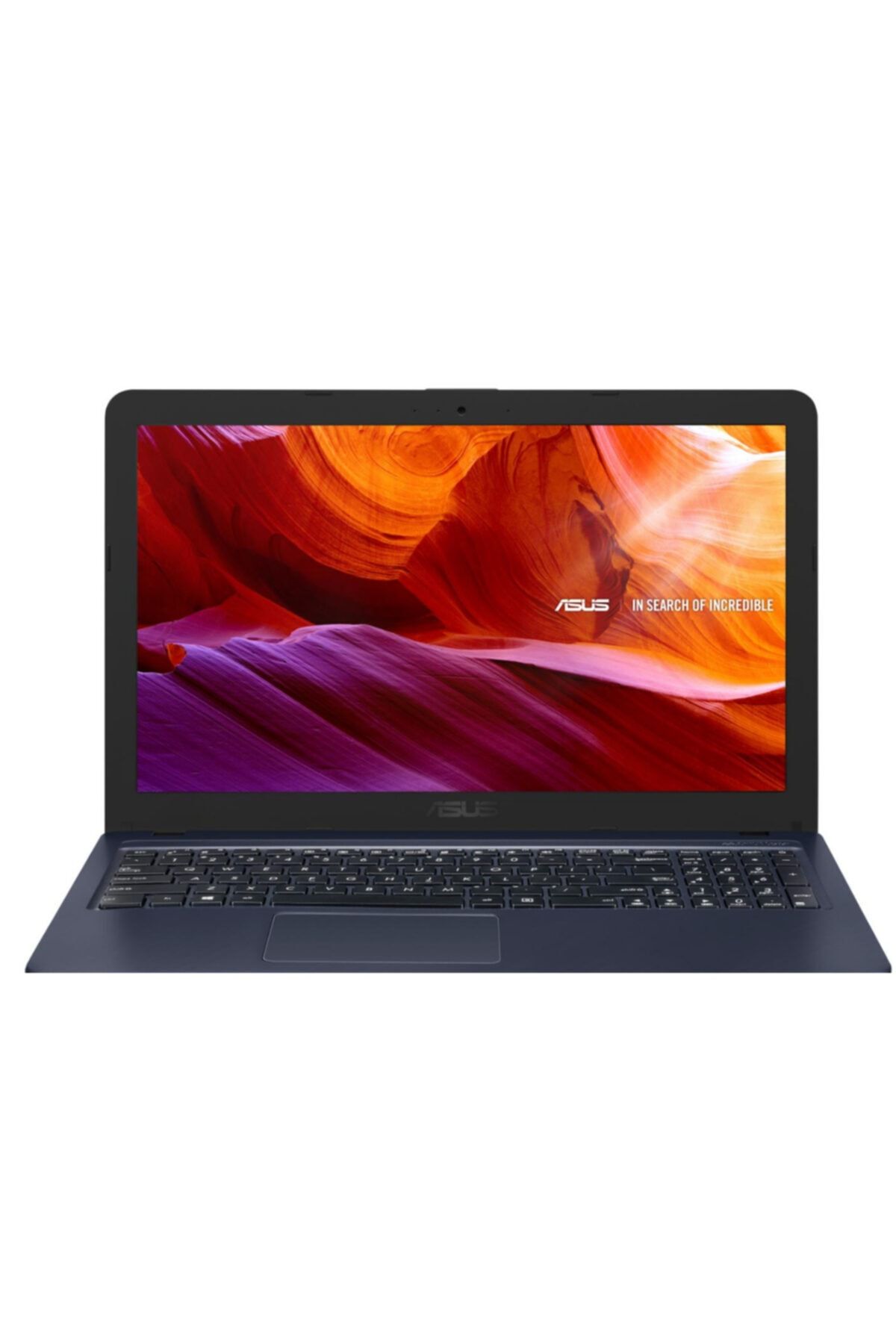 Asus Laptop D509Da Bq971