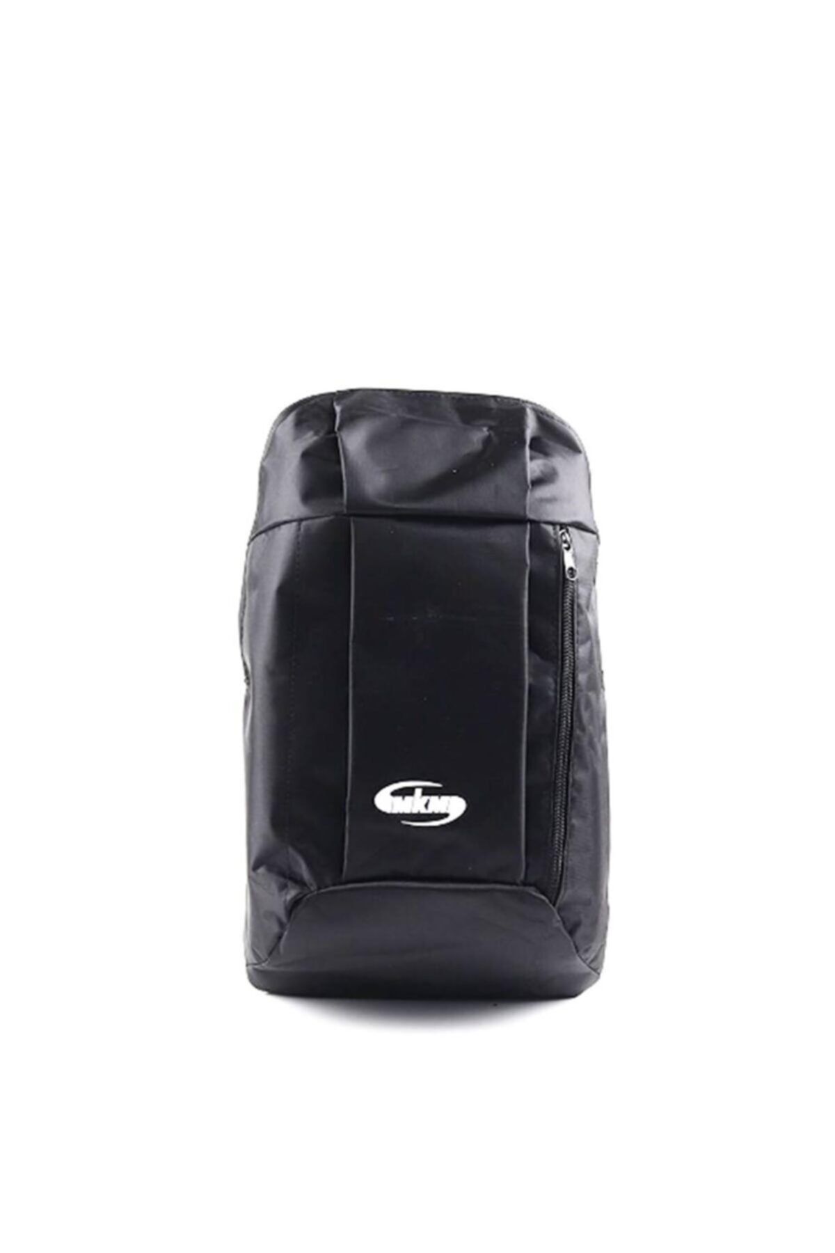 MKM-Rucsac mic din material negru 1