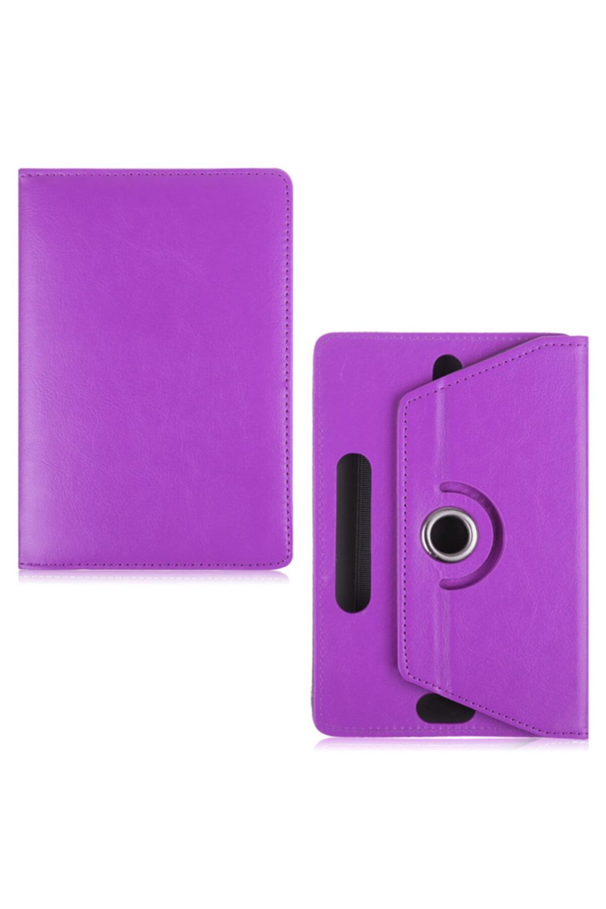 Wontis-Samsung Galaxy Tab 3 Lite Sm-t111 7.0" Universal A+ Durable Tablet Case with Stand 2