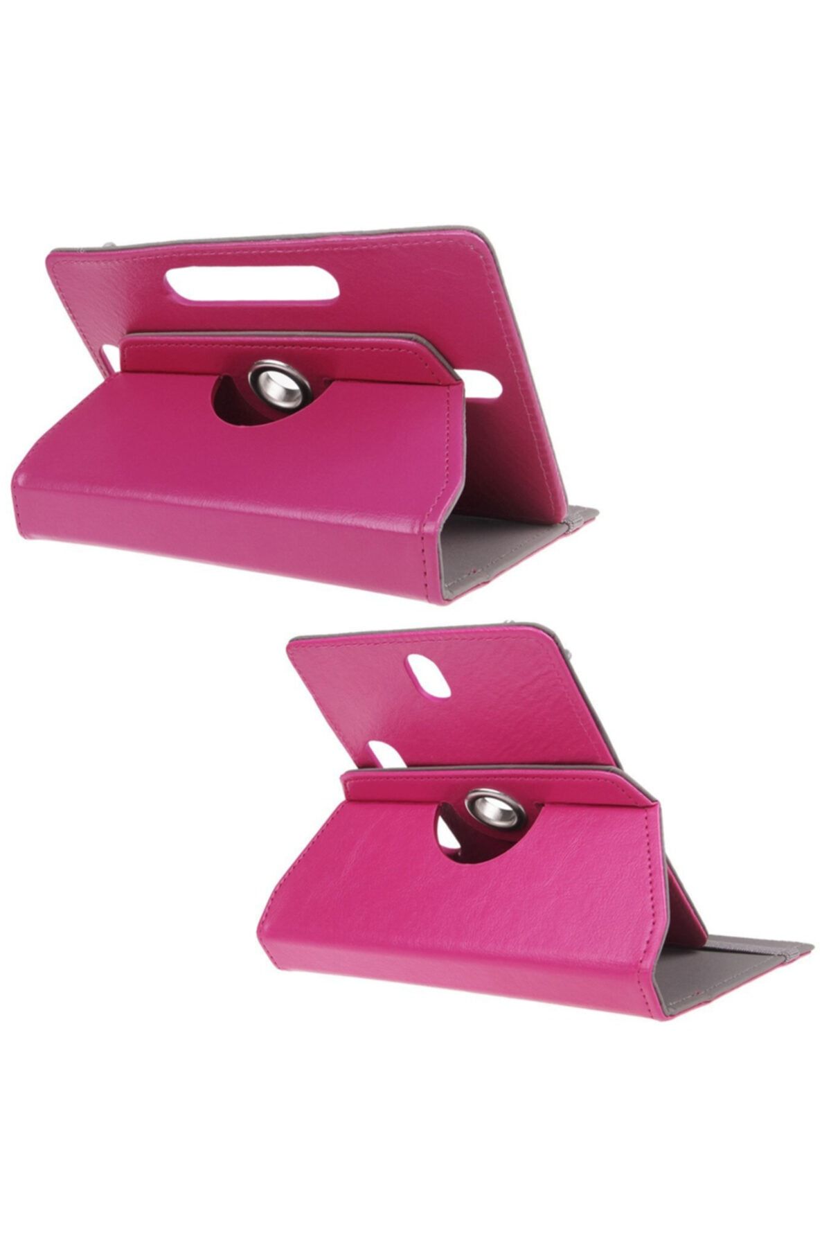 Wontis-Asus Memo Pad 7 (me176c) 7.0" Universal A+ Durable Tablet Case with Stand 3